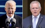 scott morrison joe biden