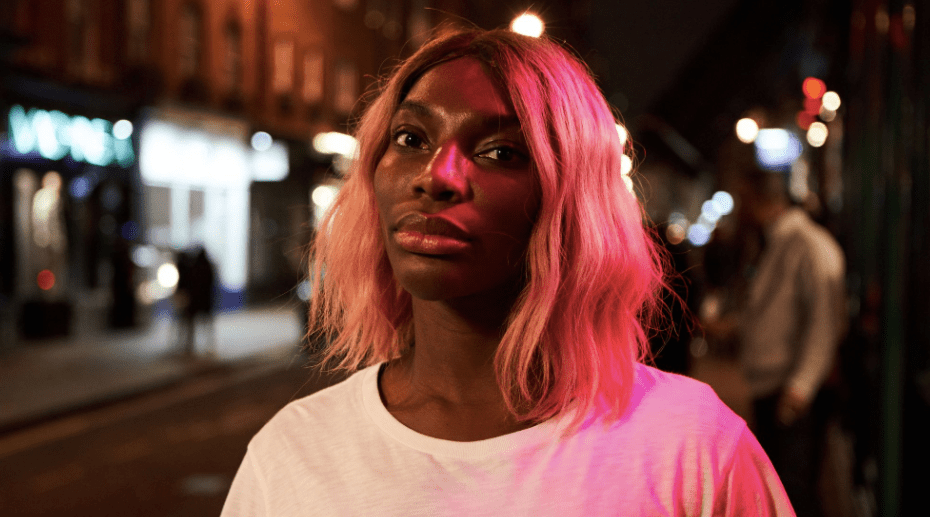 Michaela Coel