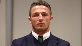 sam burgess court
