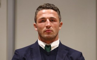 sam burgess court