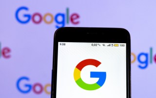 google showcase australia