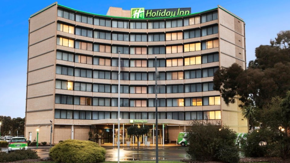 victoria hotel quarantine virus