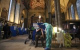 britain virus vaccine
