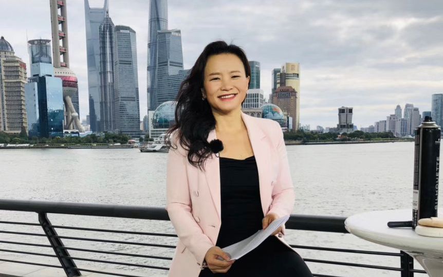 cheng lei trial