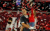 tom brady super bowl