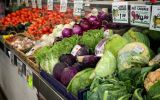 supermarkets Fruit and vegetables prices