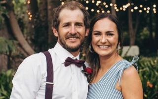 brisbane pregnant road tragedy