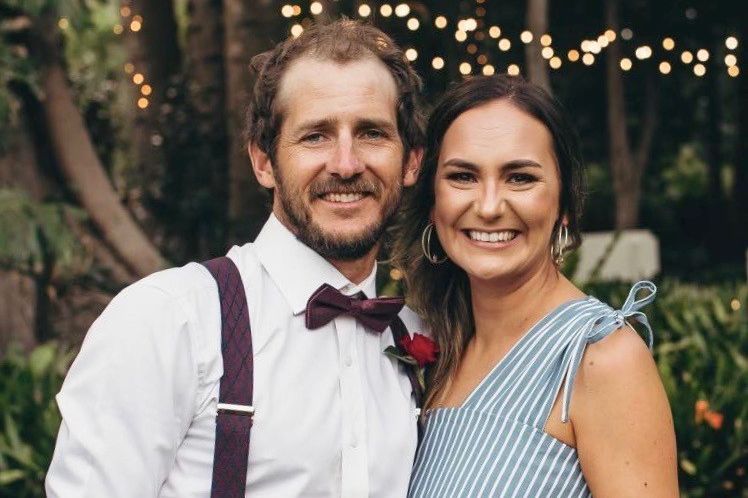 brisbane pregnant road tragedy