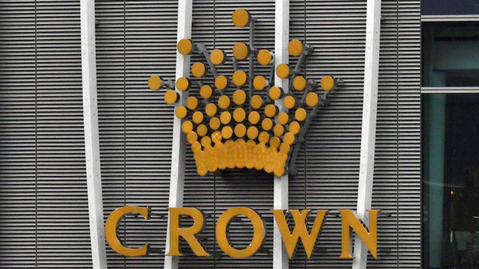 crown resorts royal commission