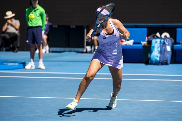 australian open 2021