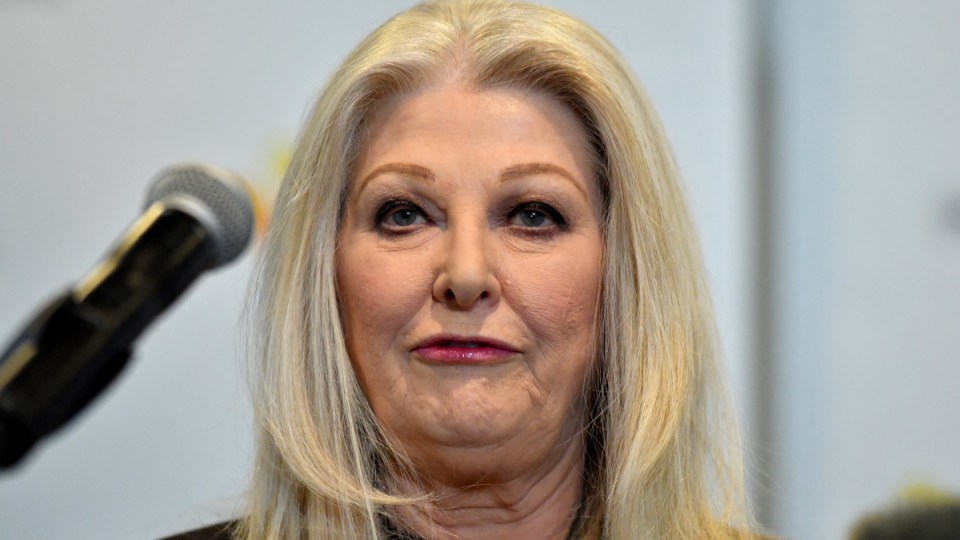 crown resorts helen coonan