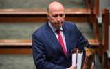 peter dutton grants