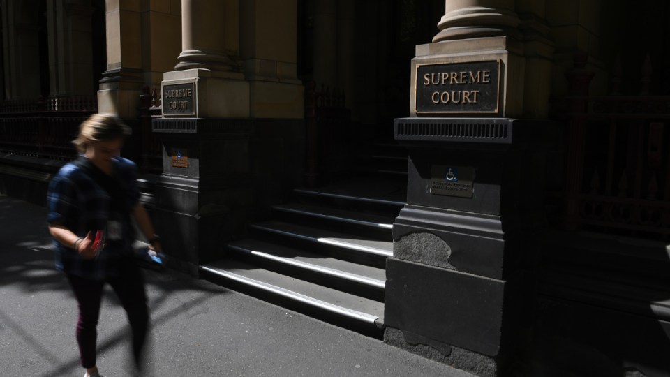 slavery trial melbourne