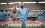australia covid vaccine