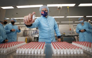 australia covid vaccine