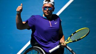 dylan alcott