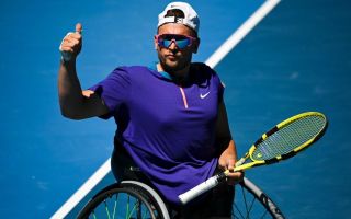 dylan alcott