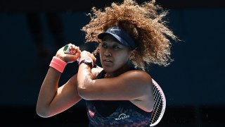 naomi osaka australian open