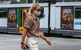 Public transport mask