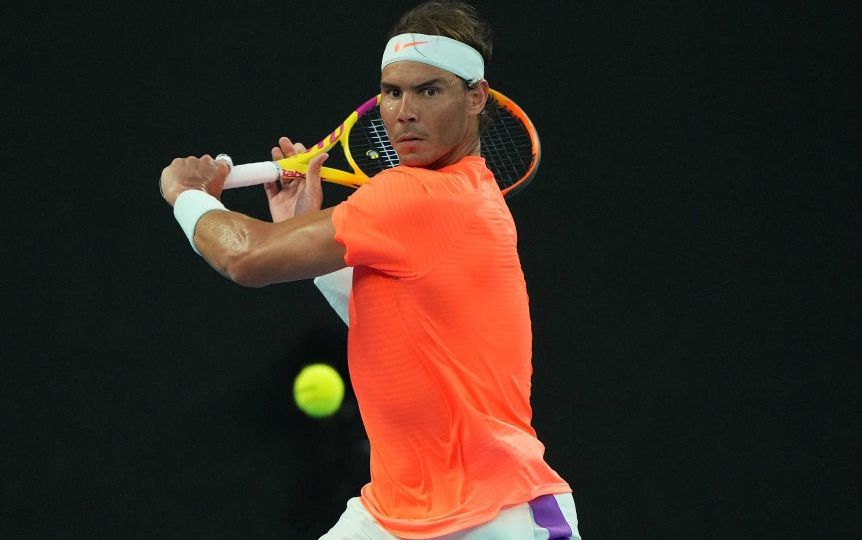 Nadal