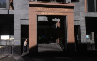 family court merger