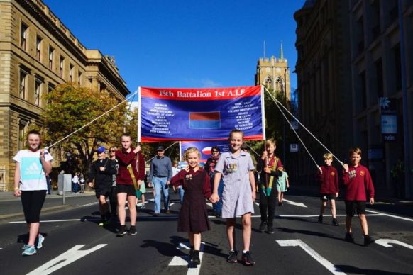 anzac day 2021