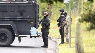 sunnybank siege