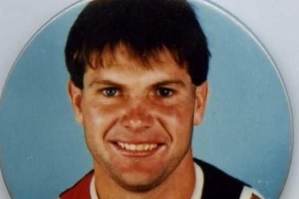 danny frawley afl