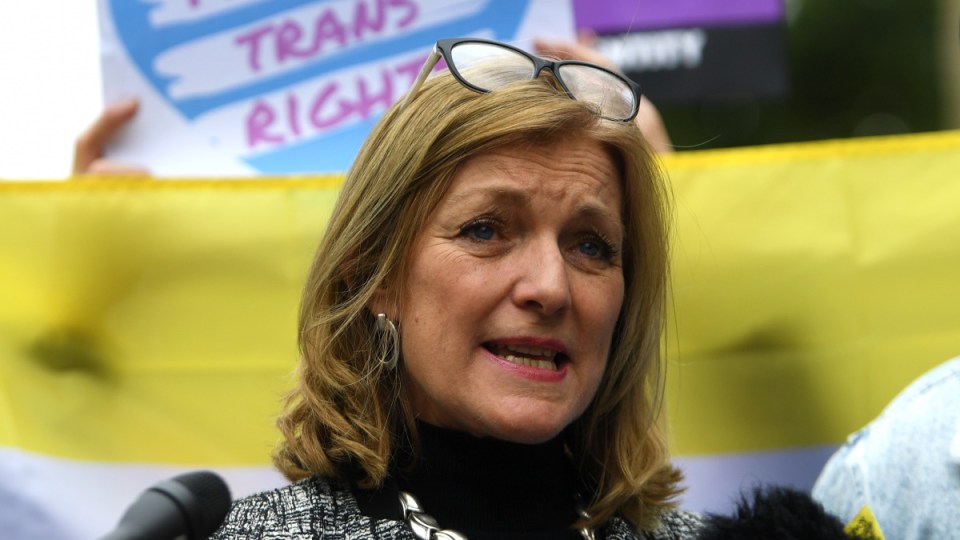 fiona patten