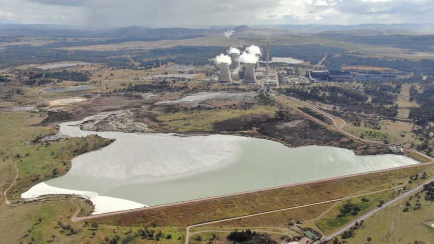 renewables coal australia