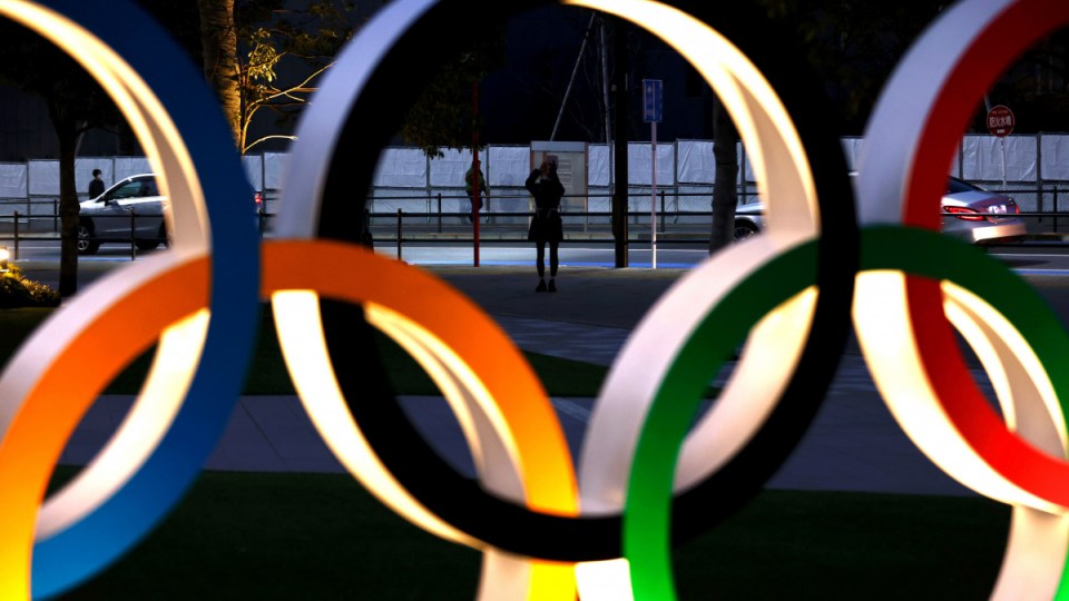 brisbane olympic games