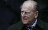 Prince Philip