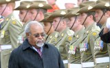 michael somare dies