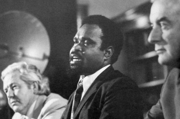 michael somare dies