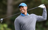 tiger woods masters