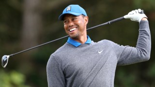 tiger woods masters