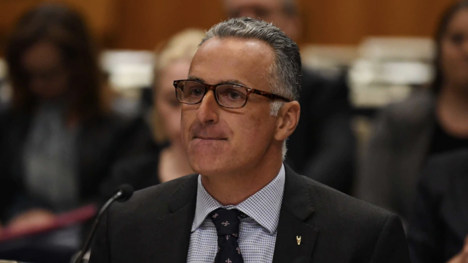 john sidoti icac