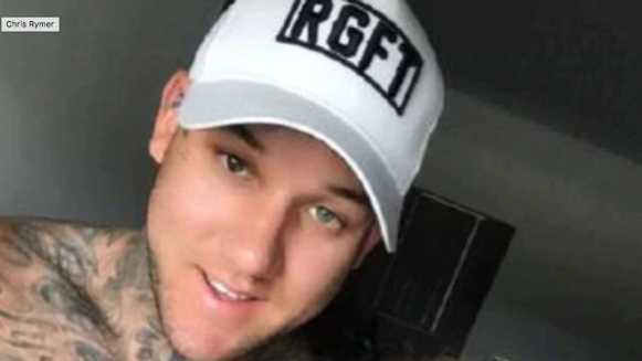 taxi driver bikie shooting