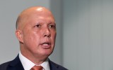 Peter Dutton