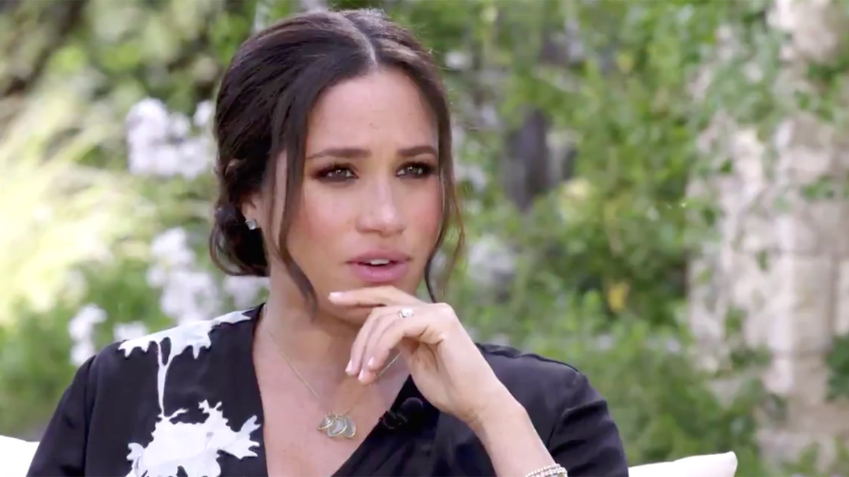 meghan markle