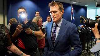 christian porter abc