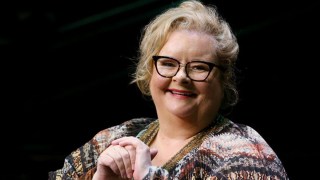 Magda Szubanski
