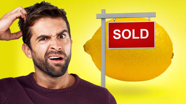 As markets heat up, so do the number of lemons. Here's how to avoid a case of buyer's remorse.