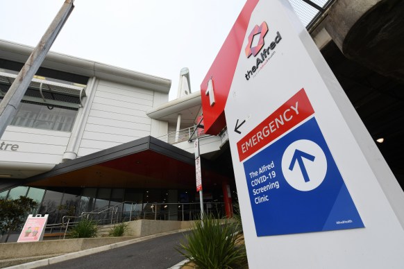 daniel andrews surgery