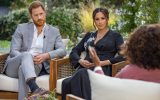 Harry Meghan Markle Oprah