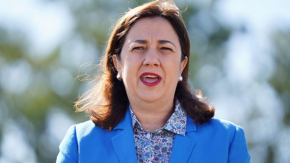 queensland virus