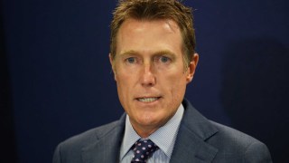 christian porter
