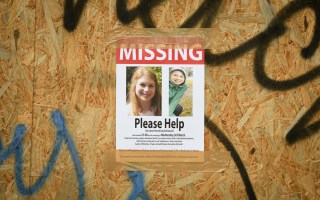 sarah everard murder britain