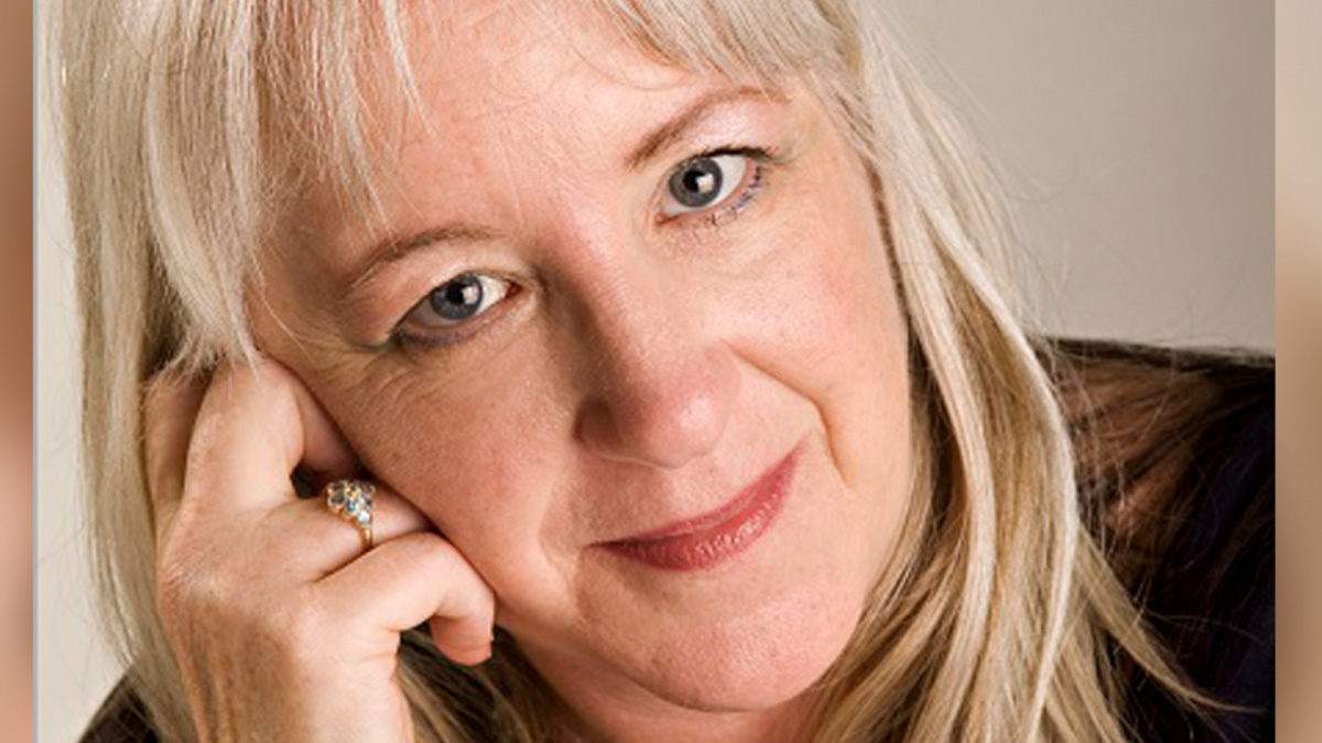 Donna Ward