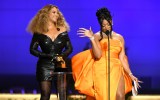 Beyonce Megan thee stallion